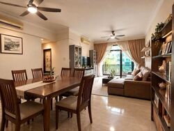 Hillview Green (D21), Condominium #631533511
